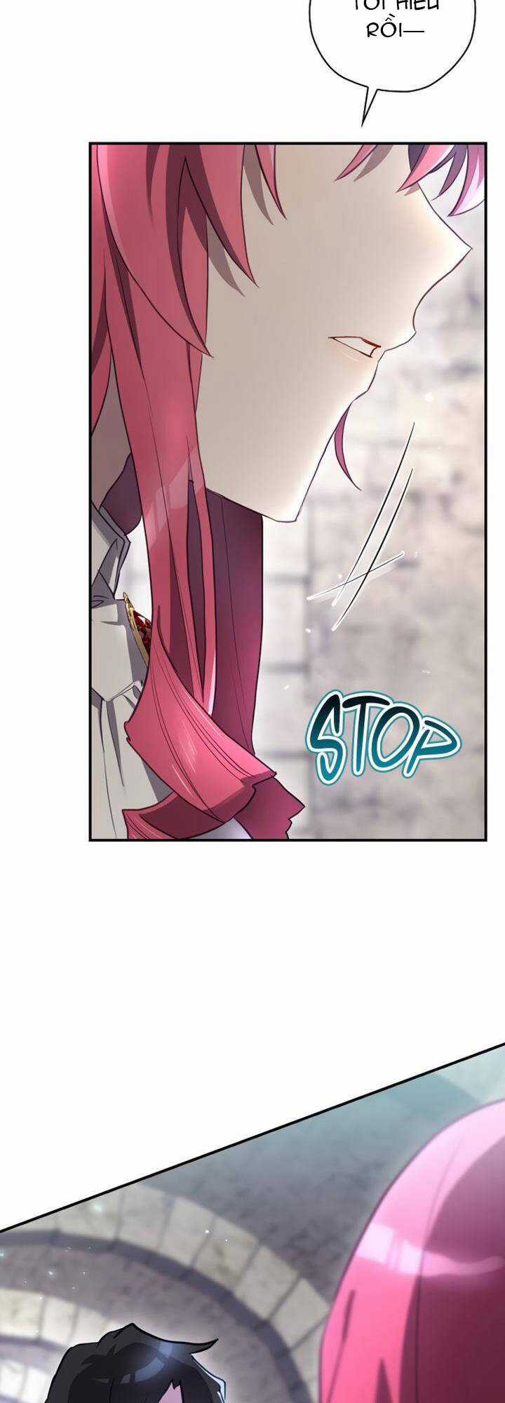 Kẻ Phán Quyết - Chapter 51.1 - Trang 18