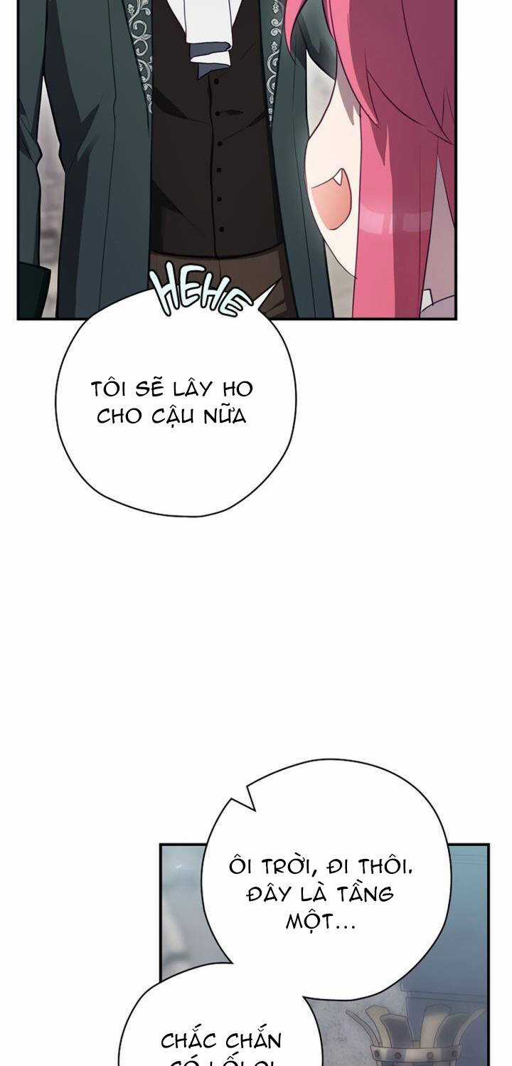 Kẻ Phán Quyết - Chapter 51.1 - Trang 22