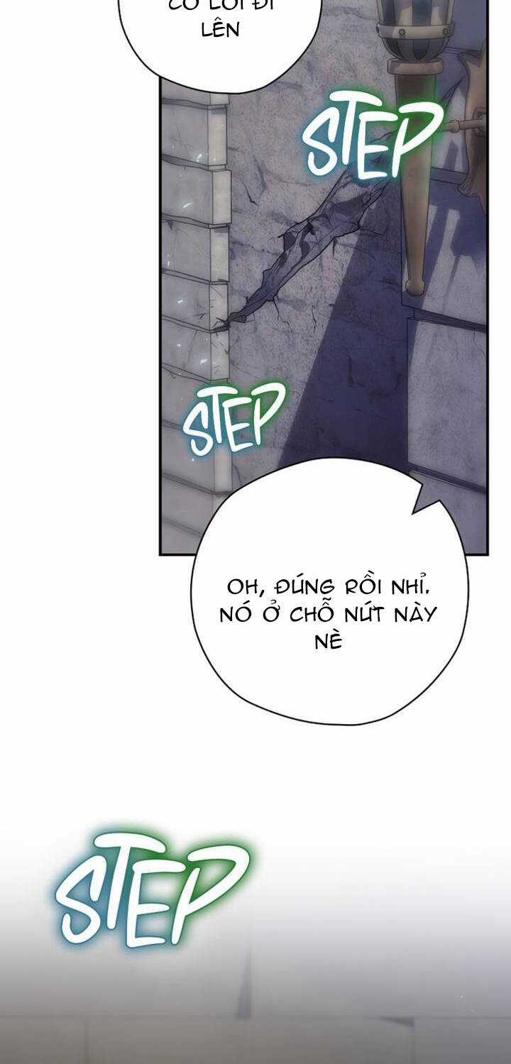 Kẻ Phán Quyết - Chapter 51.1 - Trang 23