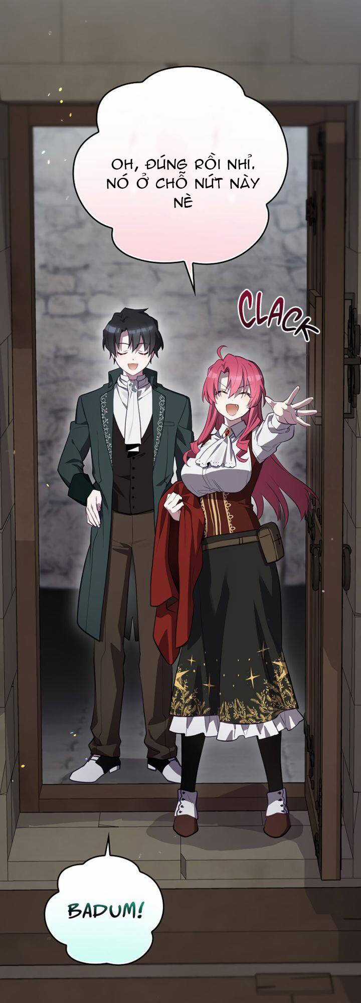 Kẻ Phán Quyết - Chapter 51.1 - Trang 24