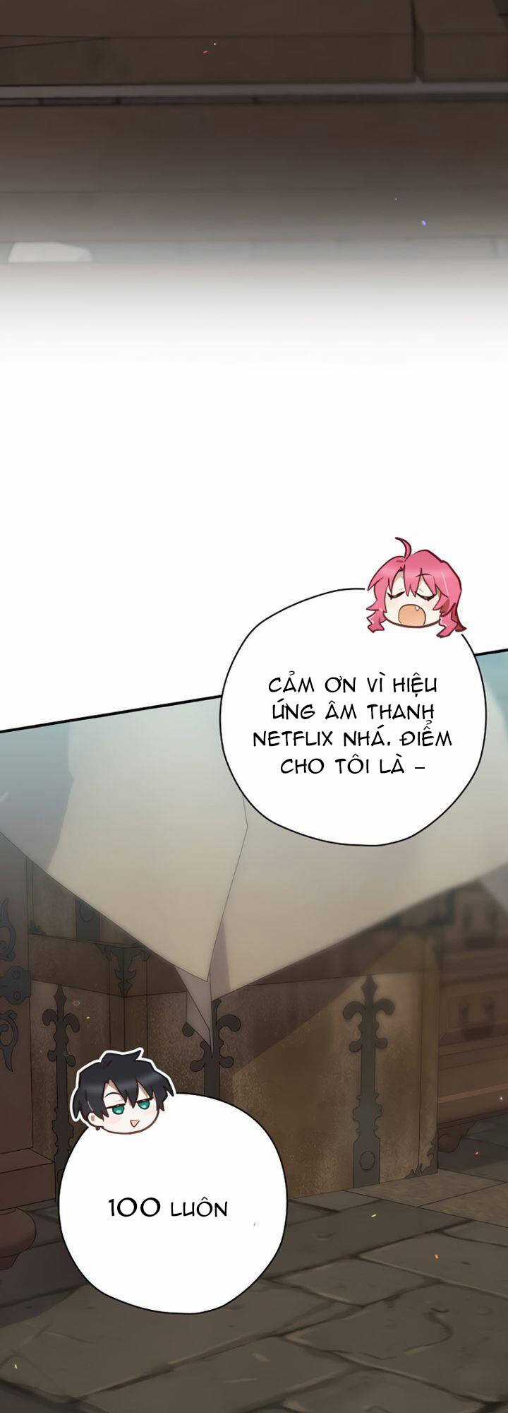 Kẻ Phán Quyết - Chapter 51.1 - Trang 25