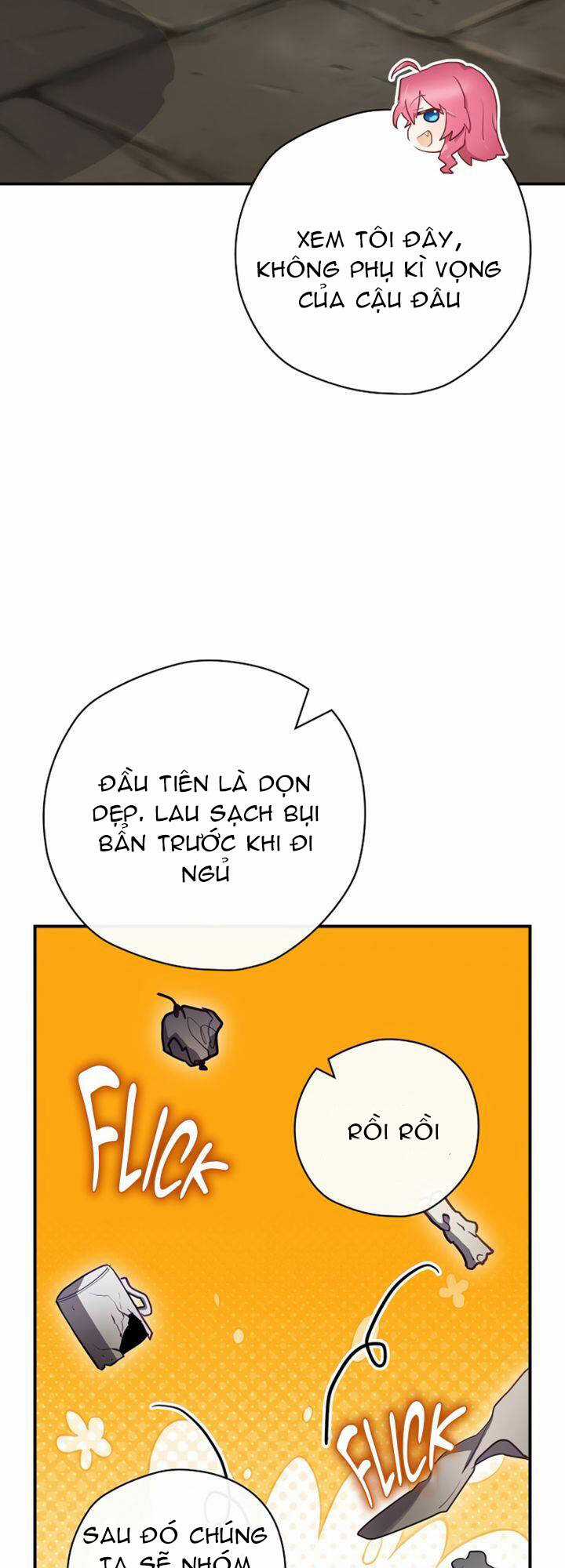 Kẻ Phán Quyết - Chapter 51.1 - Trang 26