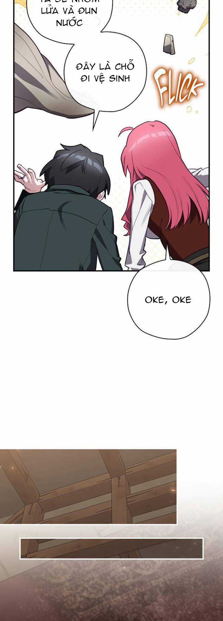 Kẻ Phán Quyết - Chapter 51.1 - Trang 27