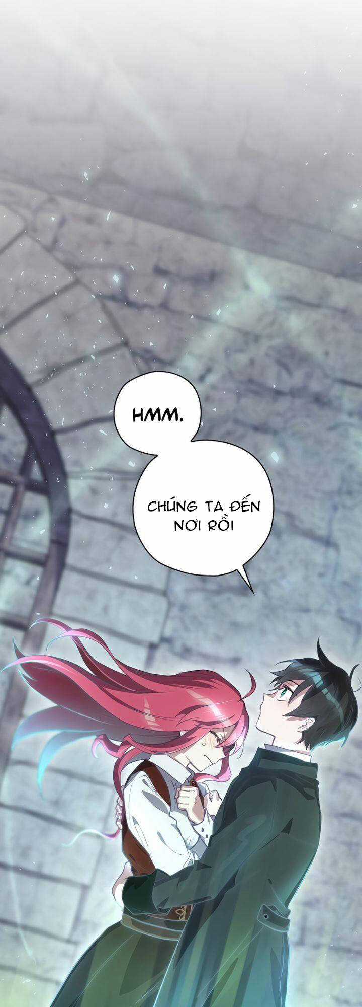 Kẻ Phán Quyết - Chapter 51.1 - Trang 4