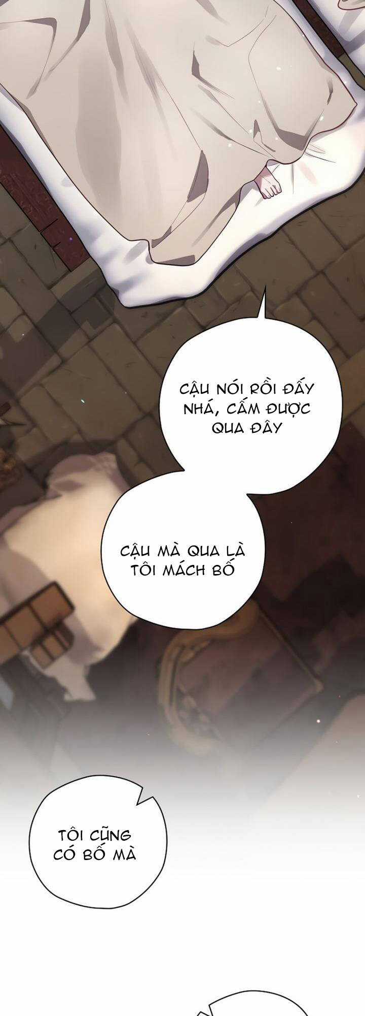 Kẻ Phán Quyết - Chapter 51.1 - Trang 31