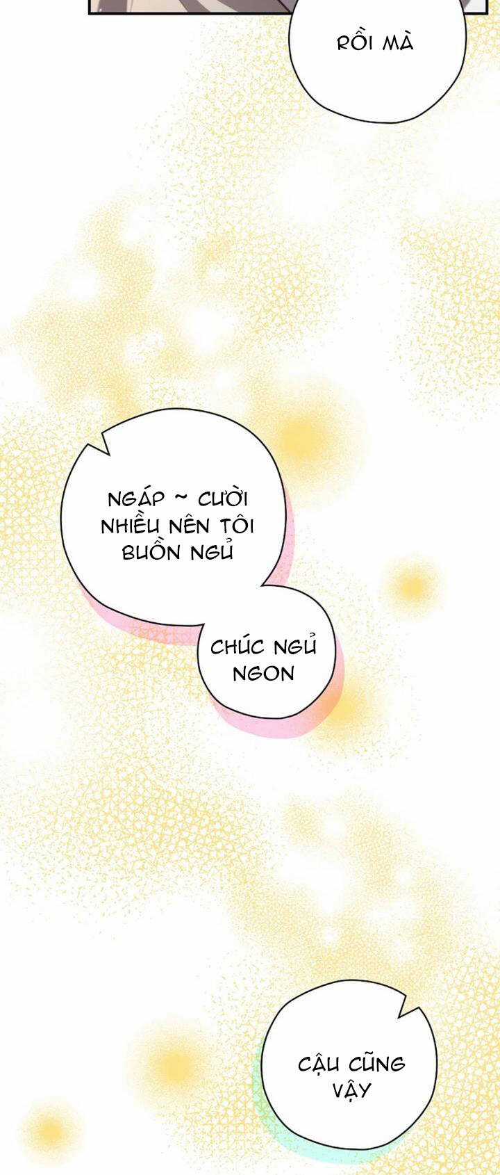 Kẻ Phán Quyết - Chapter 51.1 - Trang 33