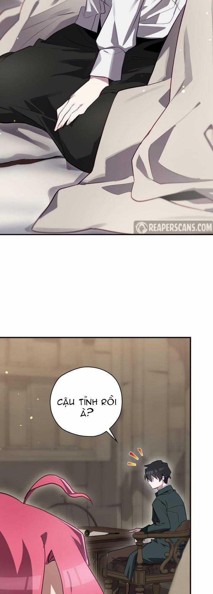 Kẻ Phán Quyết - Chapter 51.1 - Trang 37