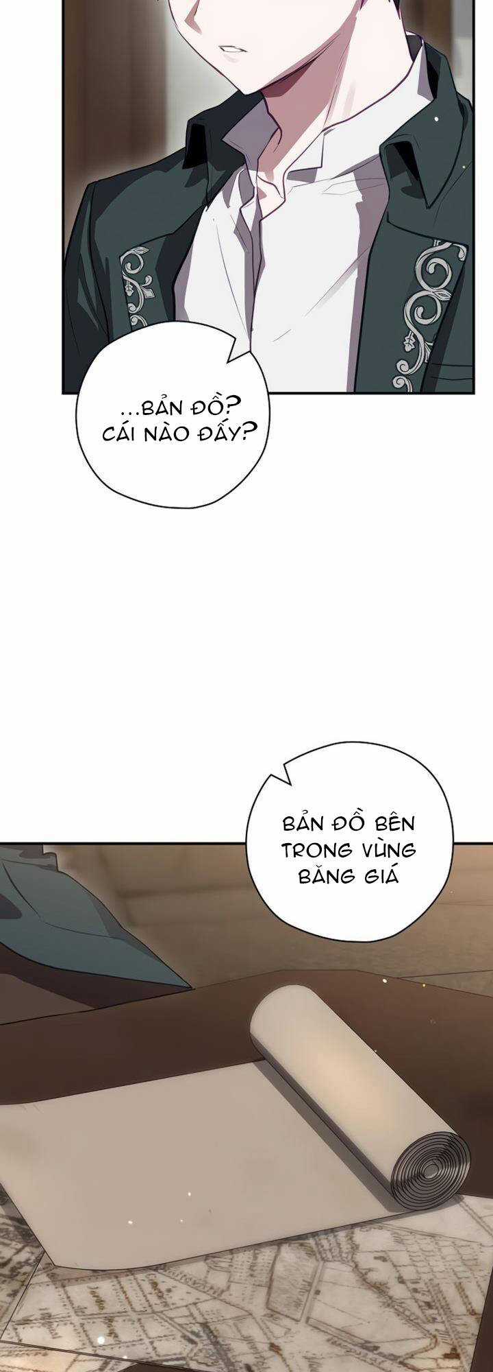 Kẻ Phán Quyết - Chapter 51.1 - Trang 39