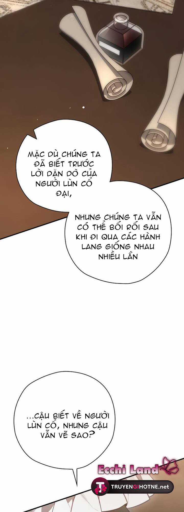 Kẻ Phán Quyết - Chapter 51.1 - Trang 40