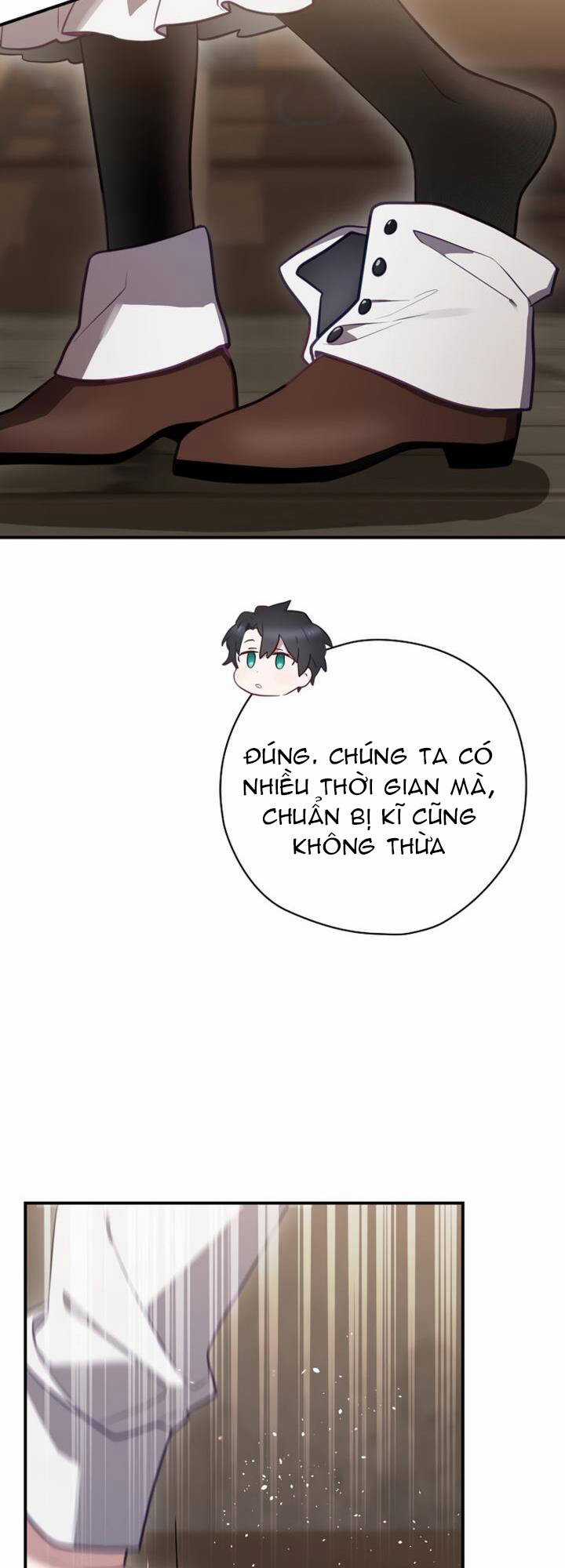 Kẻ Phán Quyết - Chapter 51.1 - Trang 41