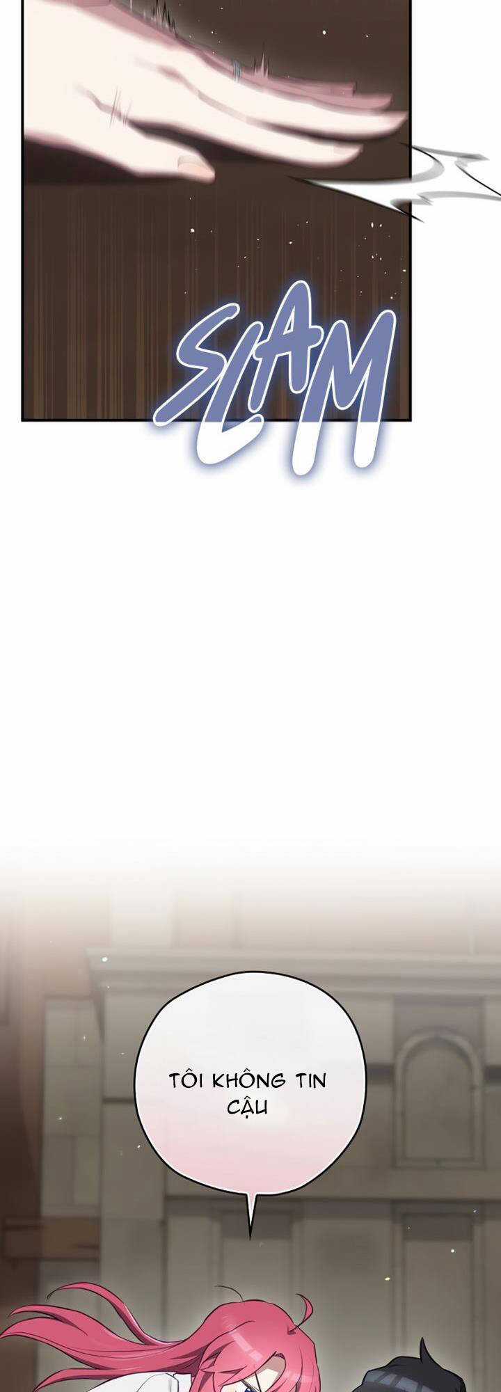 Kẻ Phán Quyết - Chapter 51.1 - Trang 42