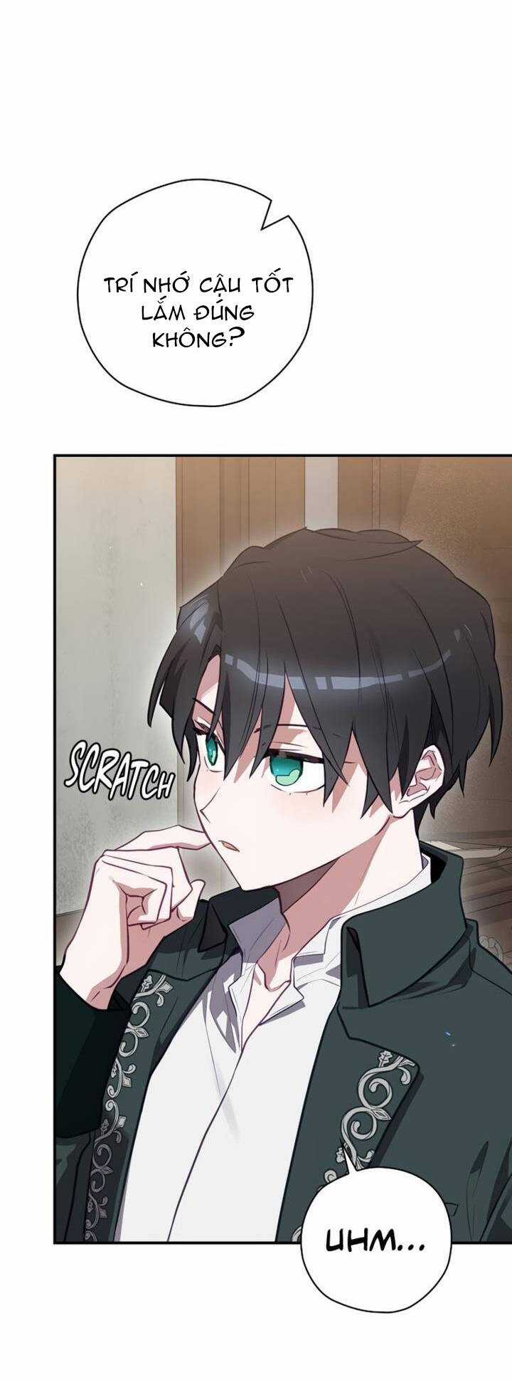 Kẻ Phán Quyết - Chapter 51.1 - Trang 44