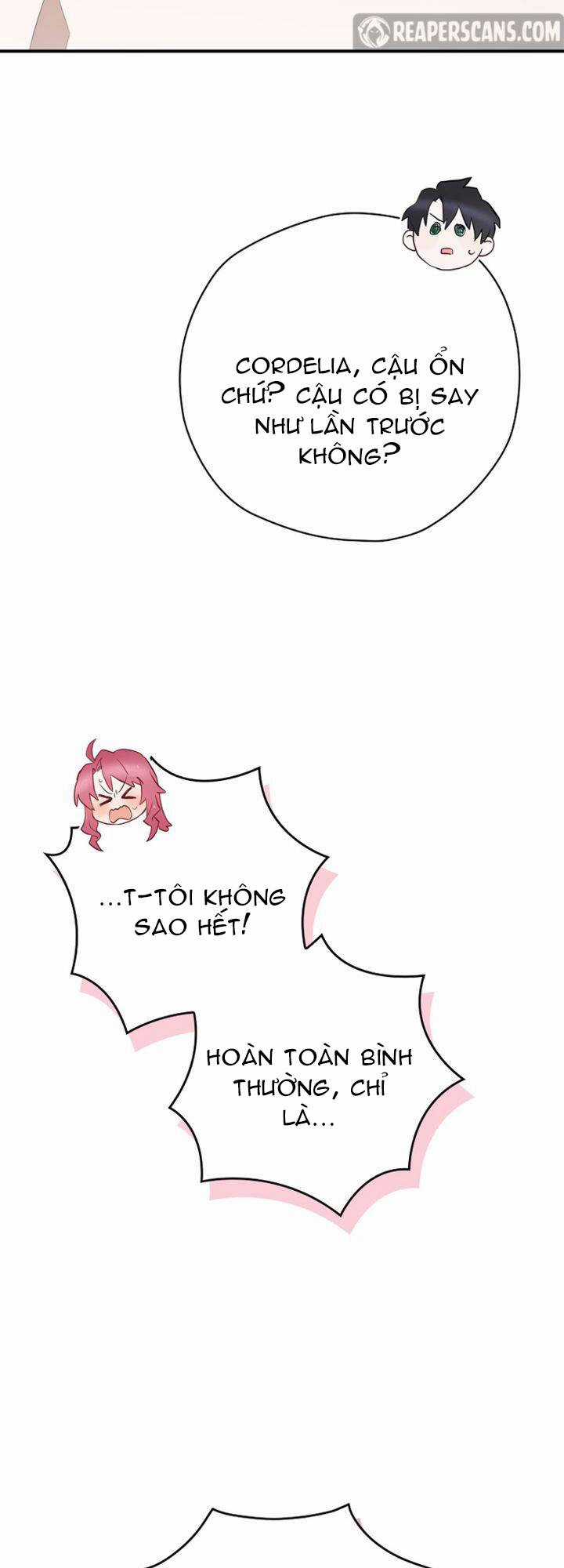 Kẻ Phán Quyết - Chapter 51.1 - Trang 6