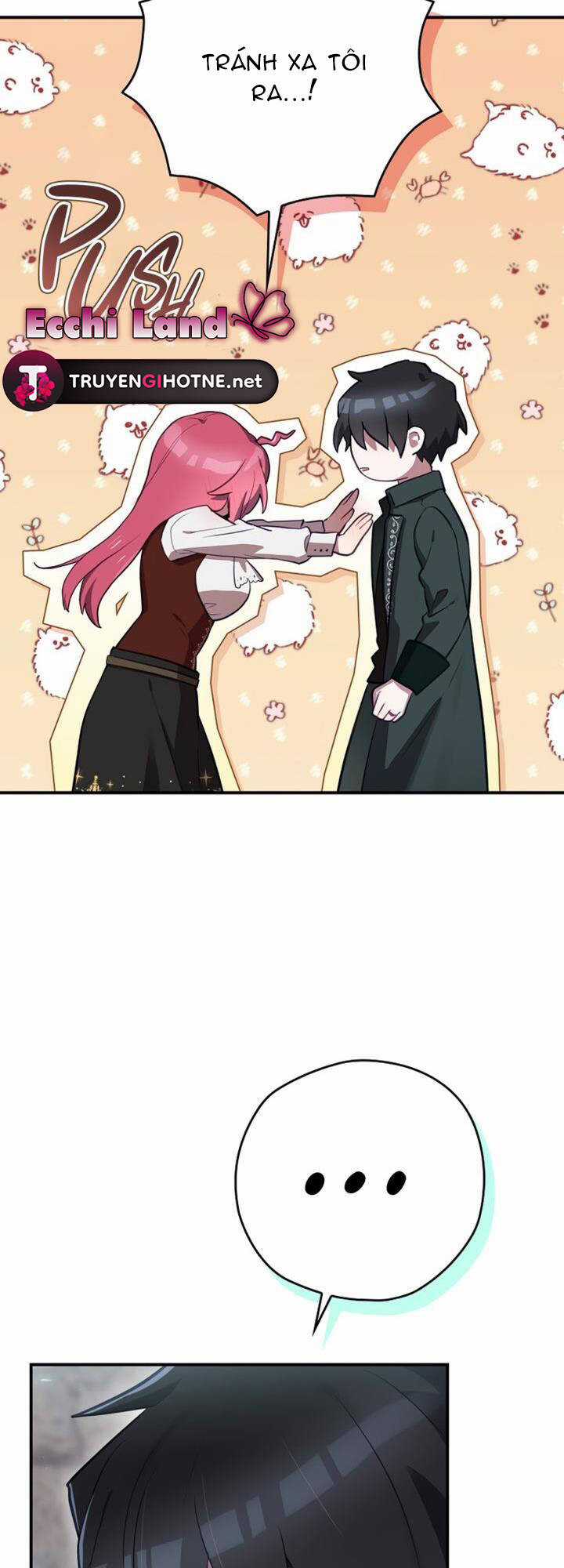 Kẻ Phán Quyết - Chapter 51.1 - Trang 7