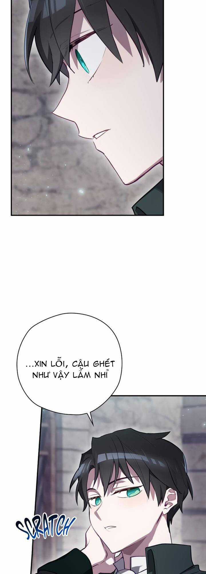 Kẻ Phán Quyết - Chapter 51.1 - Trang 8