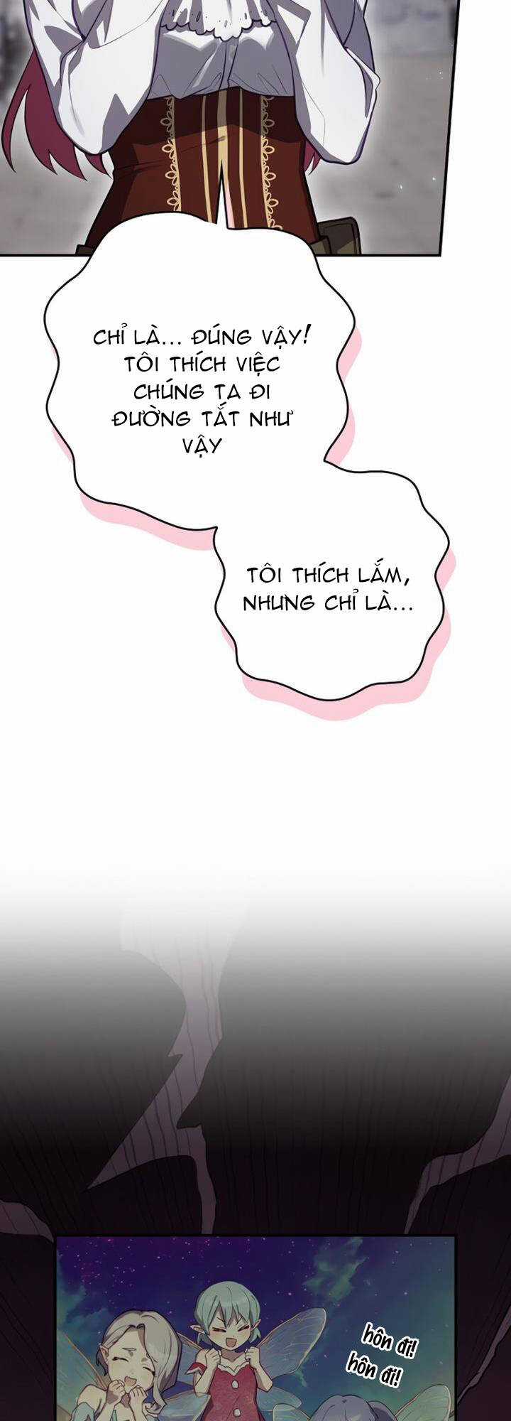 Kẻ Phán Quyết - Chapter 51.1 - Trang 10