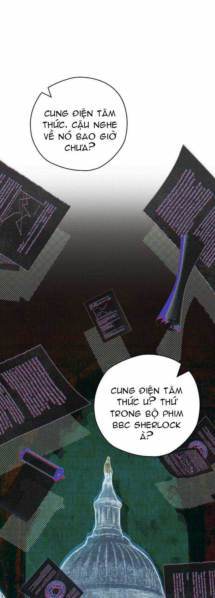 Kẻ Phán Quyết - Chapter 51.2 - Trang 1