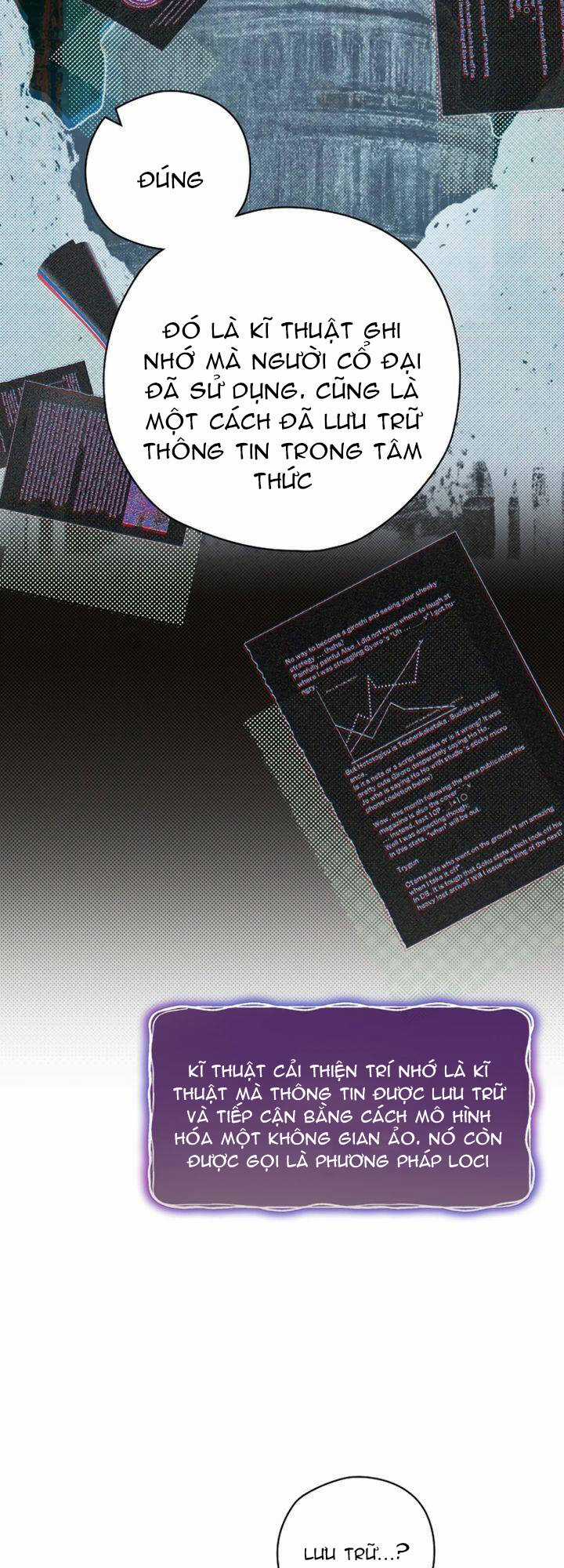 Kẻ Phán Quyết - Chapter 51.2 - Trang 2