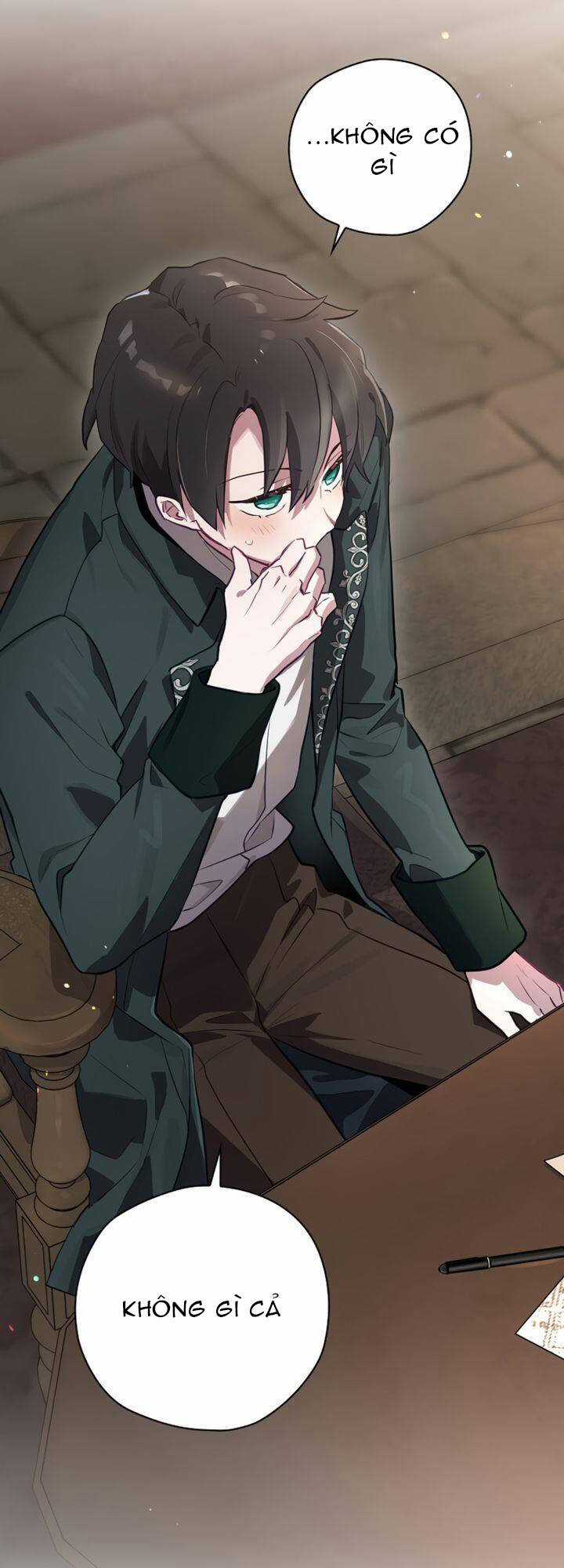 Kẻ Phán Quyết - Chapter 51.2 - Trang 11