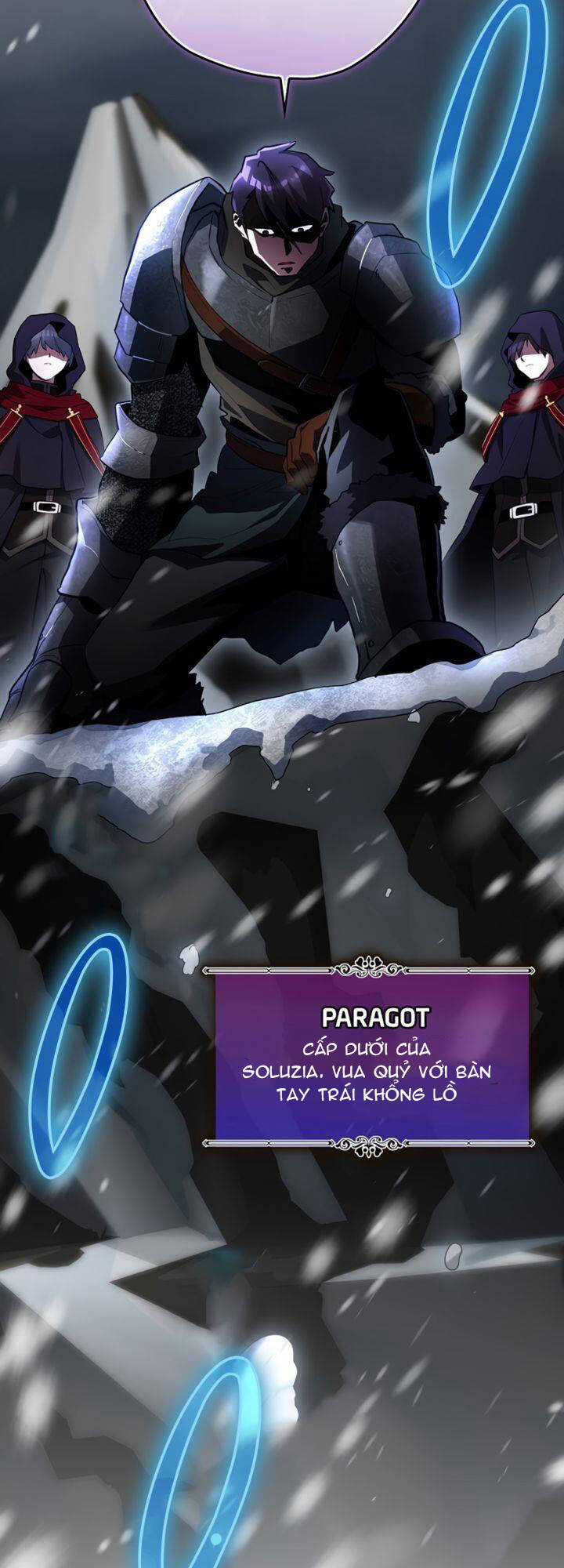Kẻ Phán Quyết - Chapter 51.2 - Trang 15