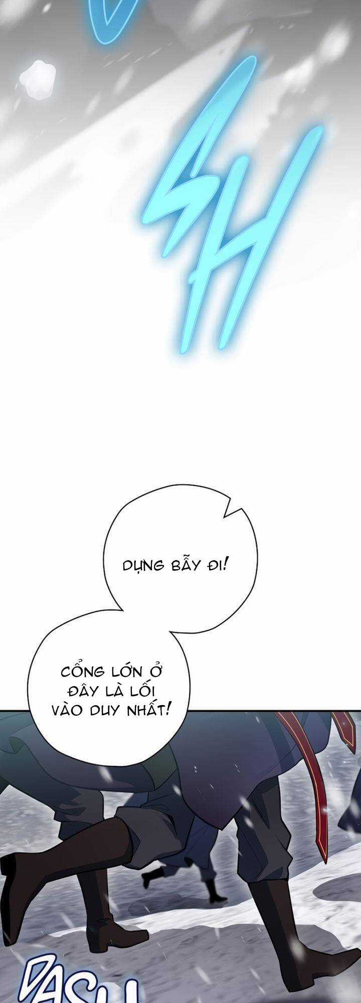 Kẻ Phán Quyết - Chapter 51.2 - Trang 16