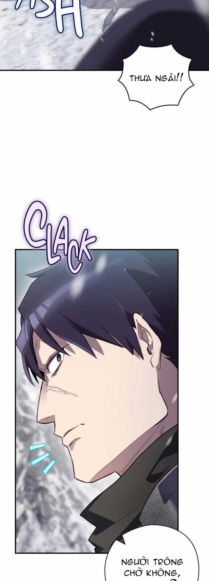 Kẻ Phán Quyết - Chapter 51.2 - Trang 17