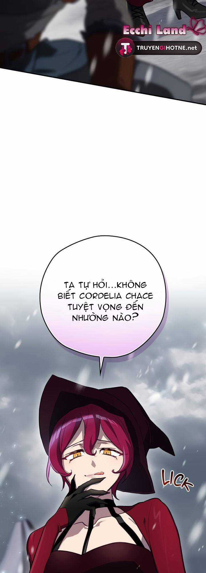 Kẻ Phán Quyết - Chapter 51.2 - Trang 19