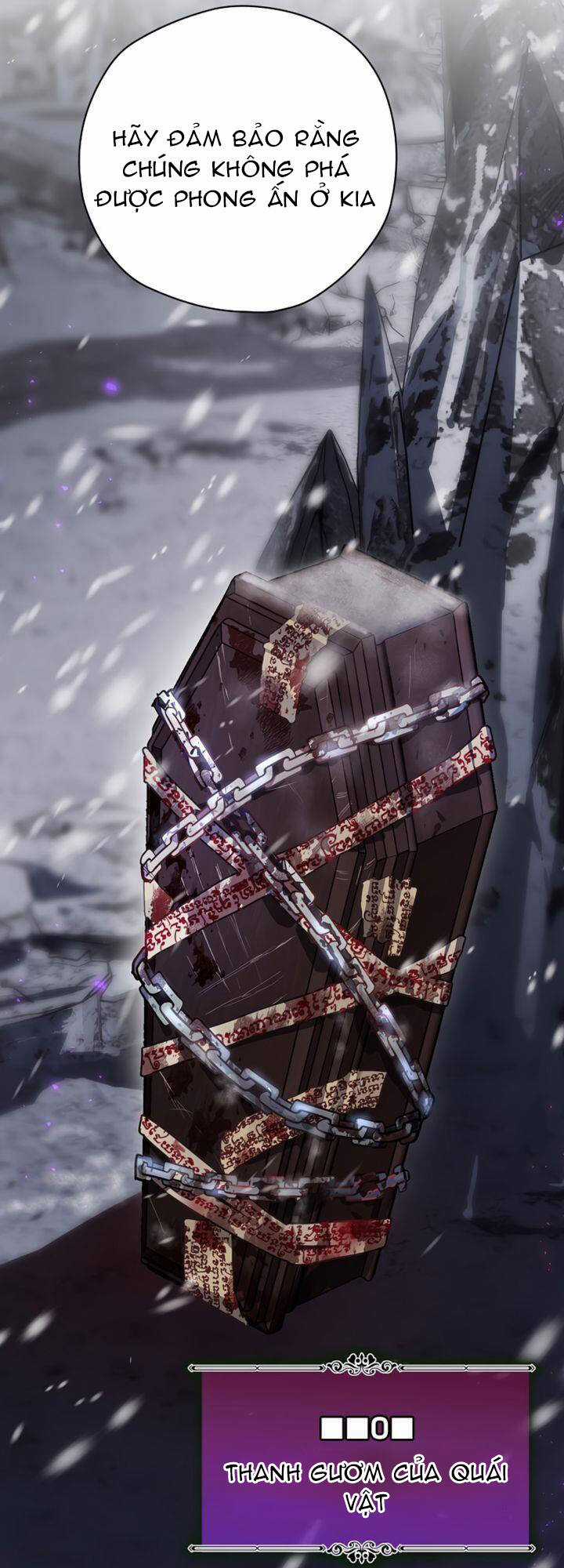 Kẻ Phán Quyết - Chapter 51.2 - Trang 22