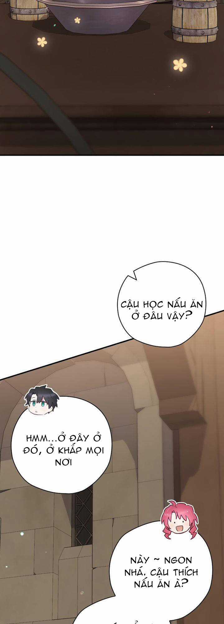 Kẻ Phán Quyết - Chapter 51.2 - Trang 27