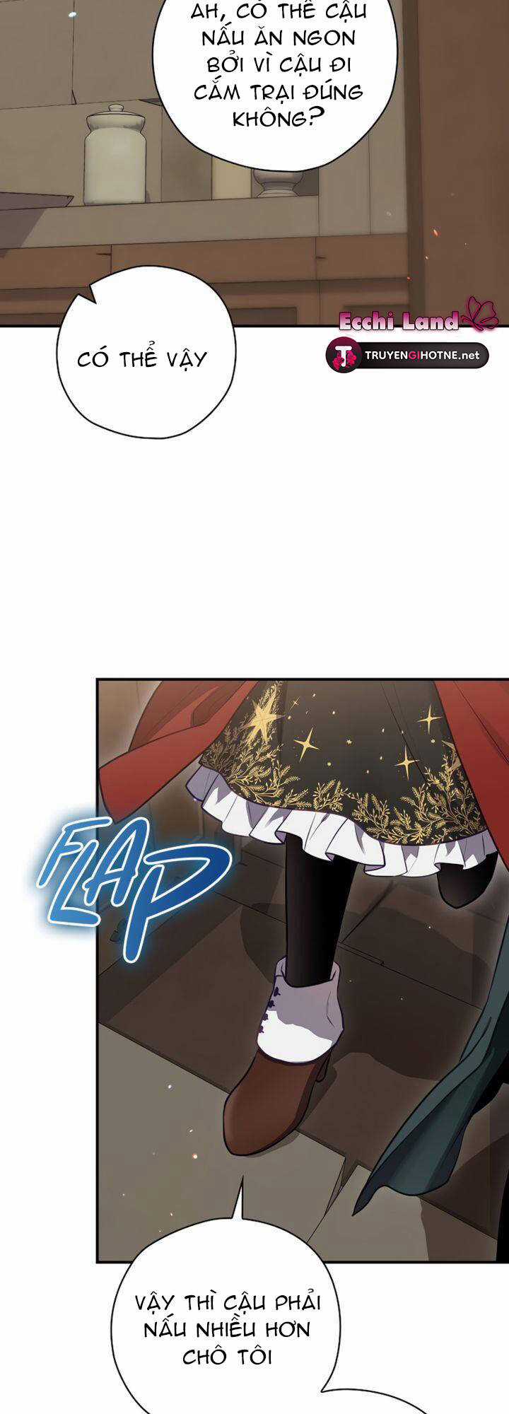 Kẻ Phán Quyết - Chapter 51.2 - Trang 28