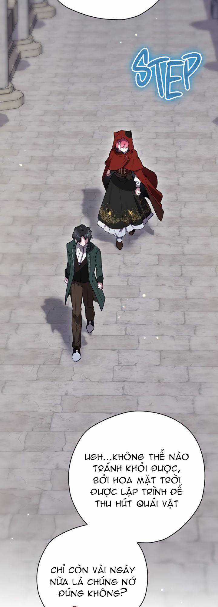 Kẻ Phán Quyết - Chapter 51.2 - Trang 30