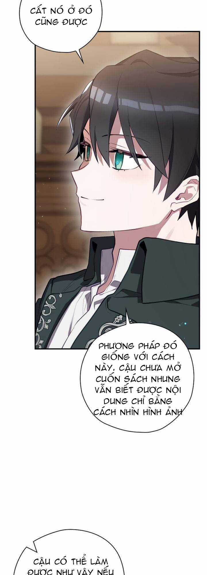 Kẻ Phán Quyết - Chapter 51.2 - Trang 4