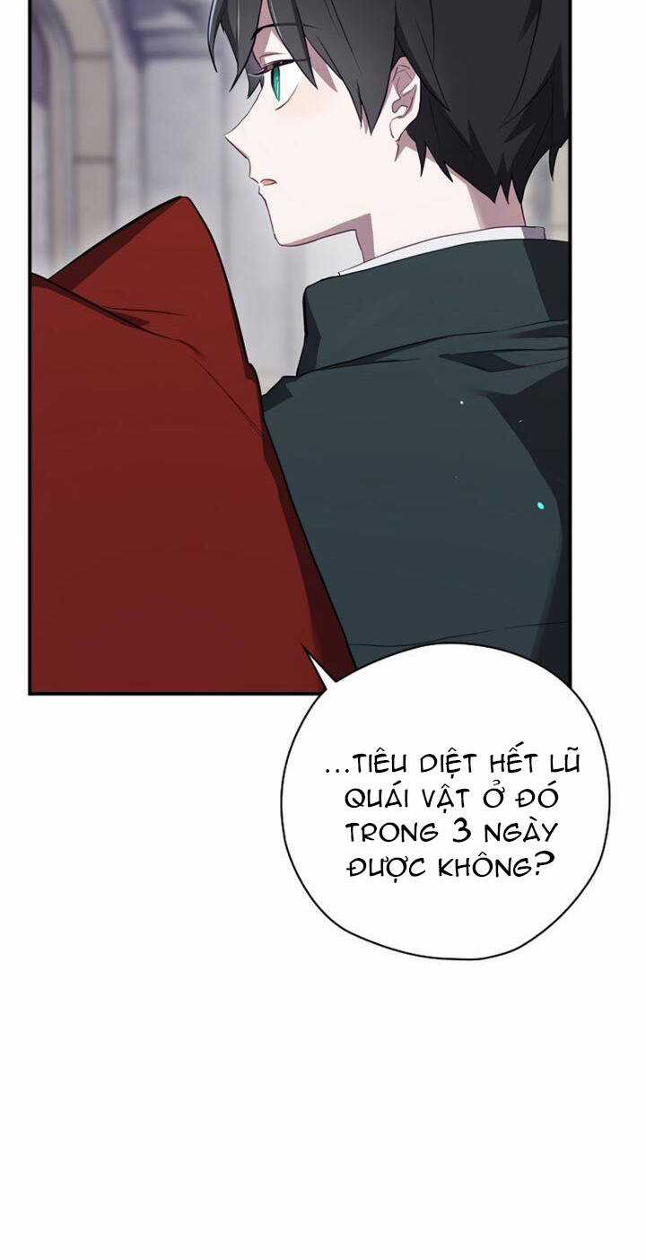 Kẻ Phán Quyết - Chapter 51.2 - Trang 32