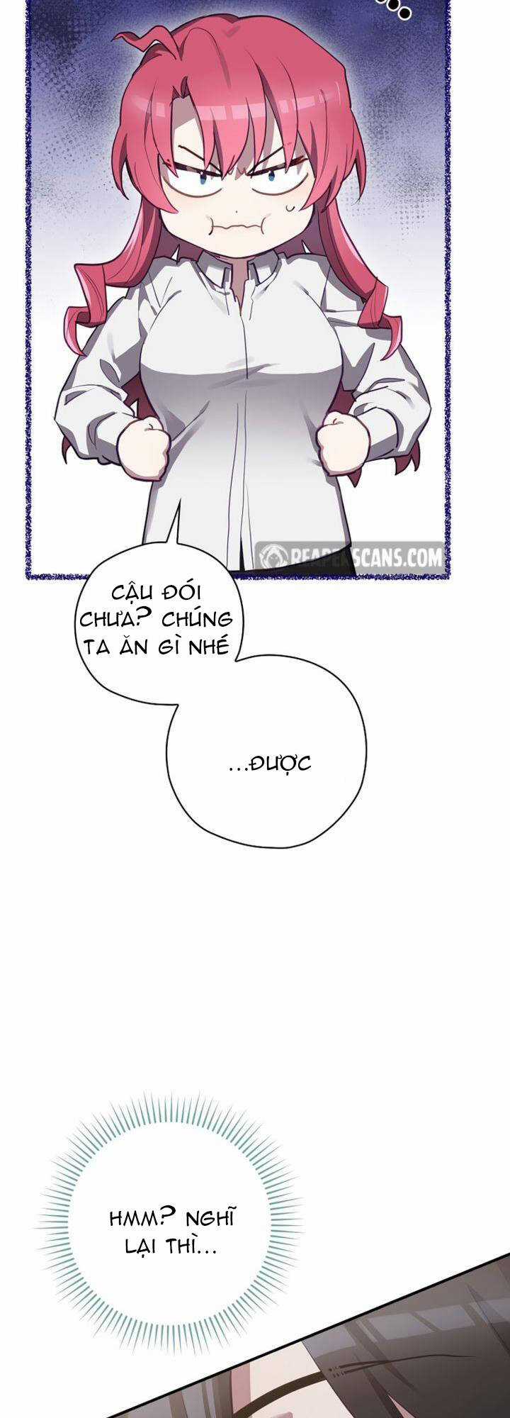 Kẻ Phán Quyết - Chapter 51.2 - Trang 7