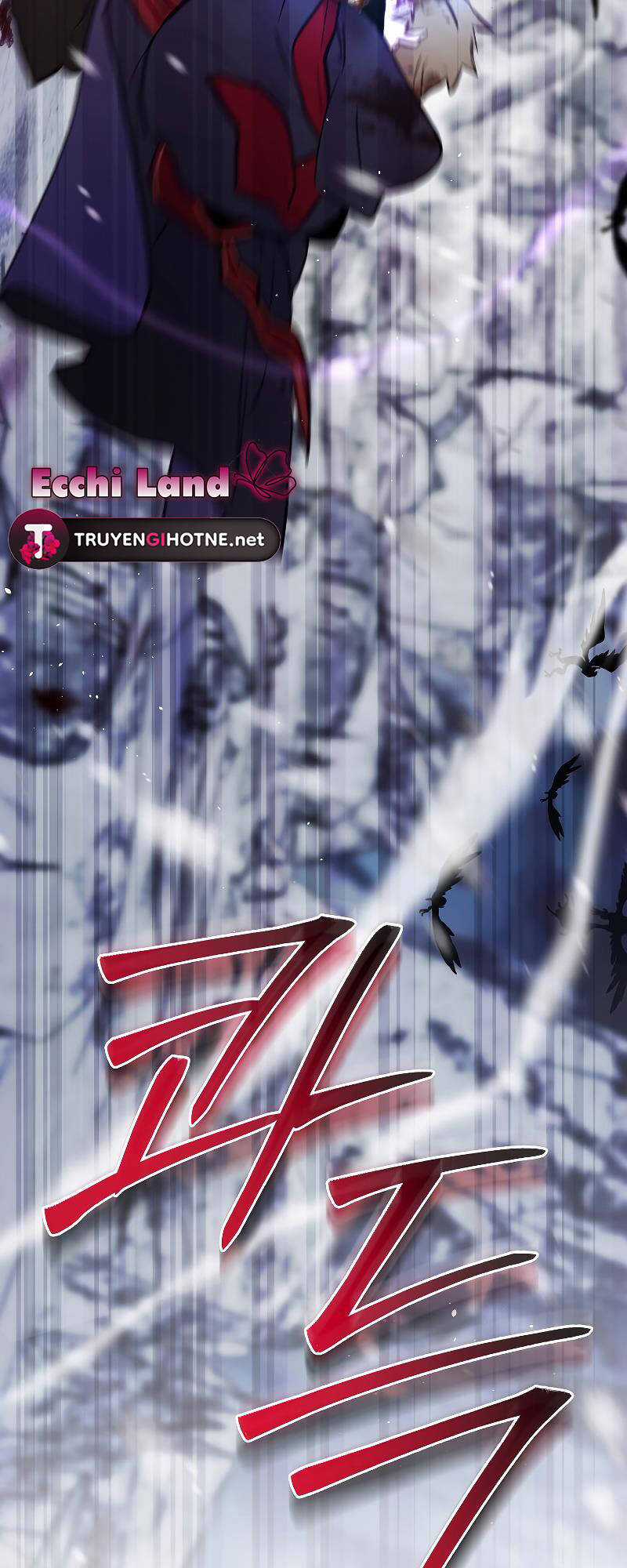 Kẻ Phán Quyết - Chapter 52.1 - Trang 20