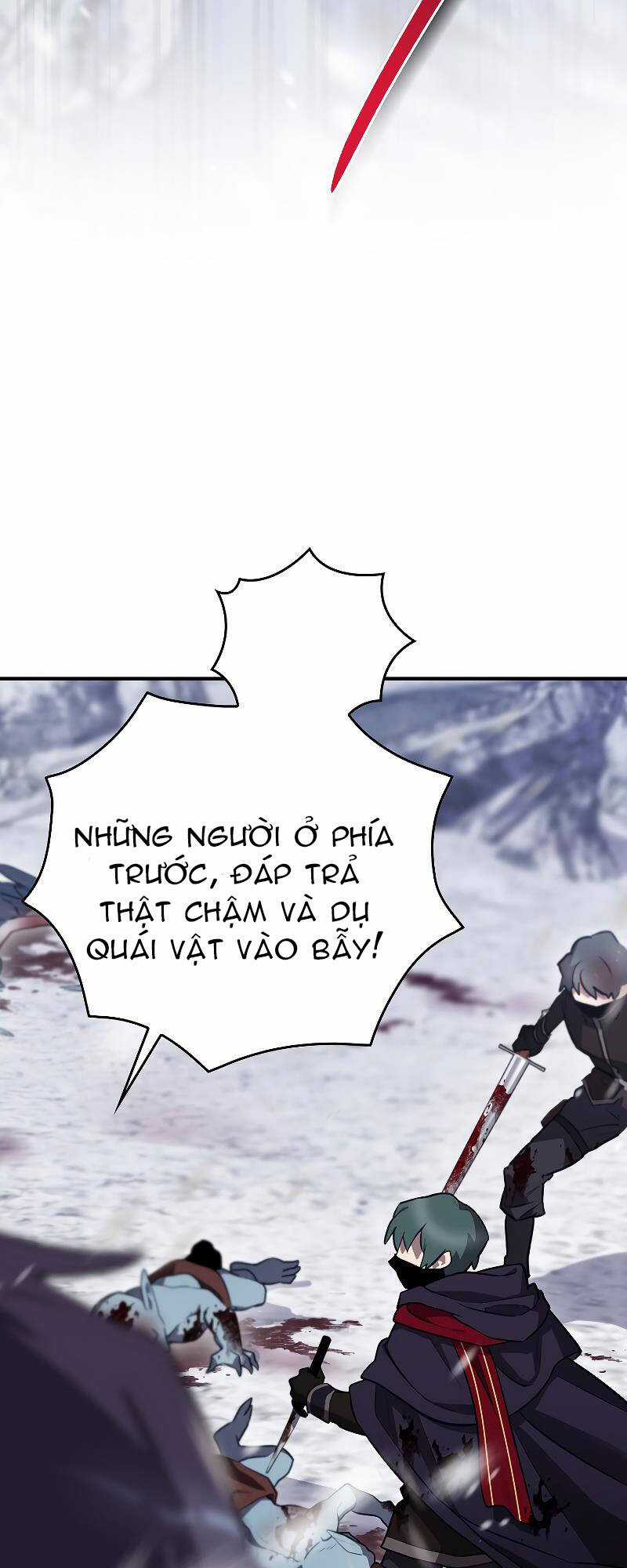 Kẻ Phán Quyết - Chapter 52.1 - Trang 21