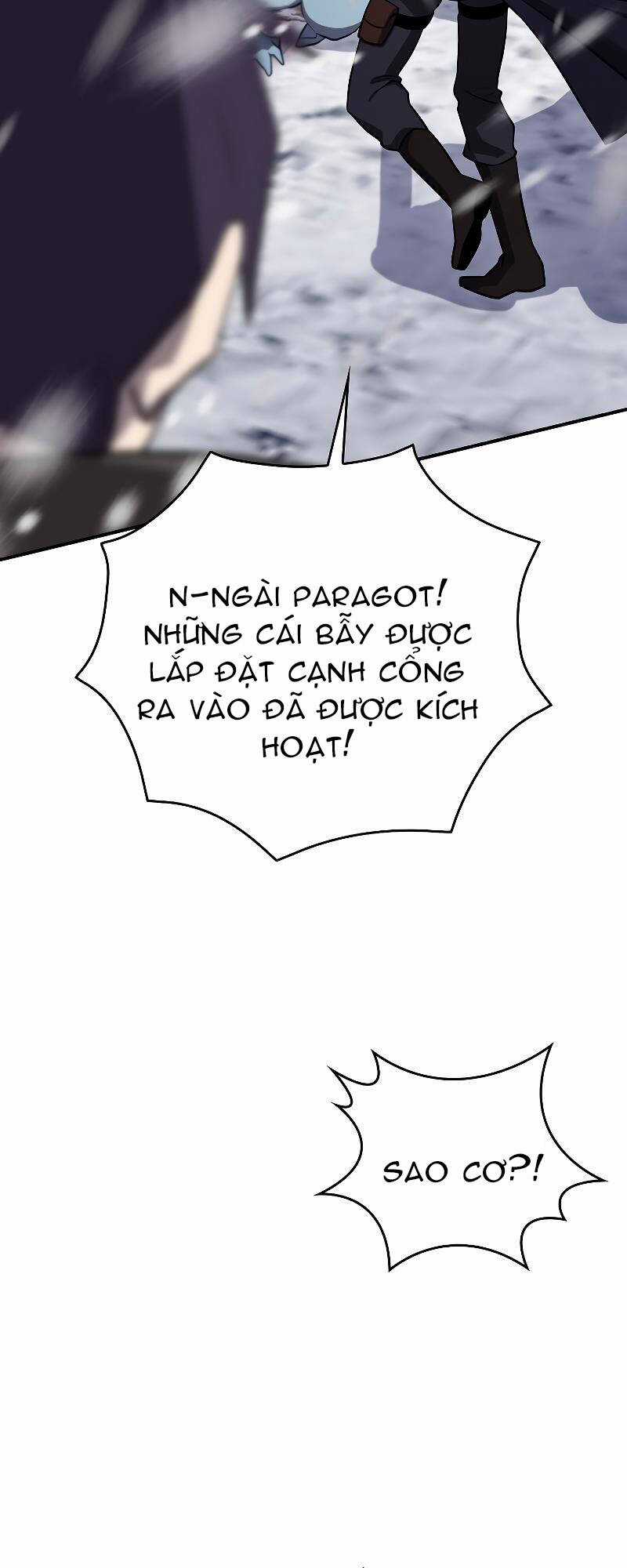 Kẻ Phán Quyết - Chapter 52.1 - Trang 22