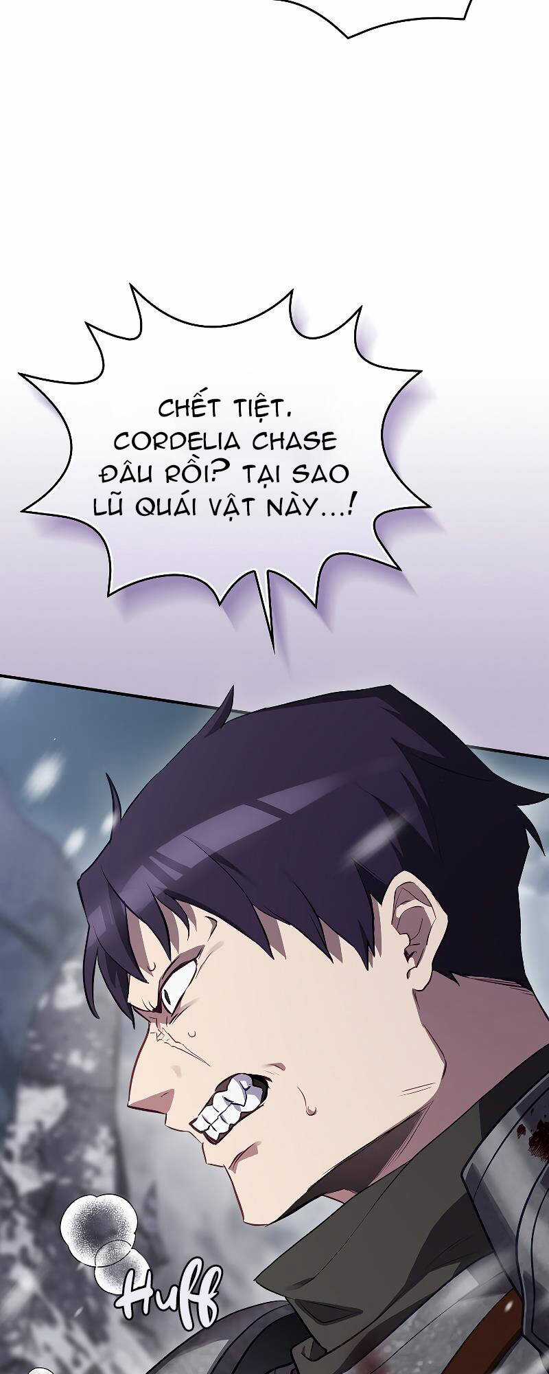 Kẻ Phán Quyết - Chapter 52.1 - Trang 24