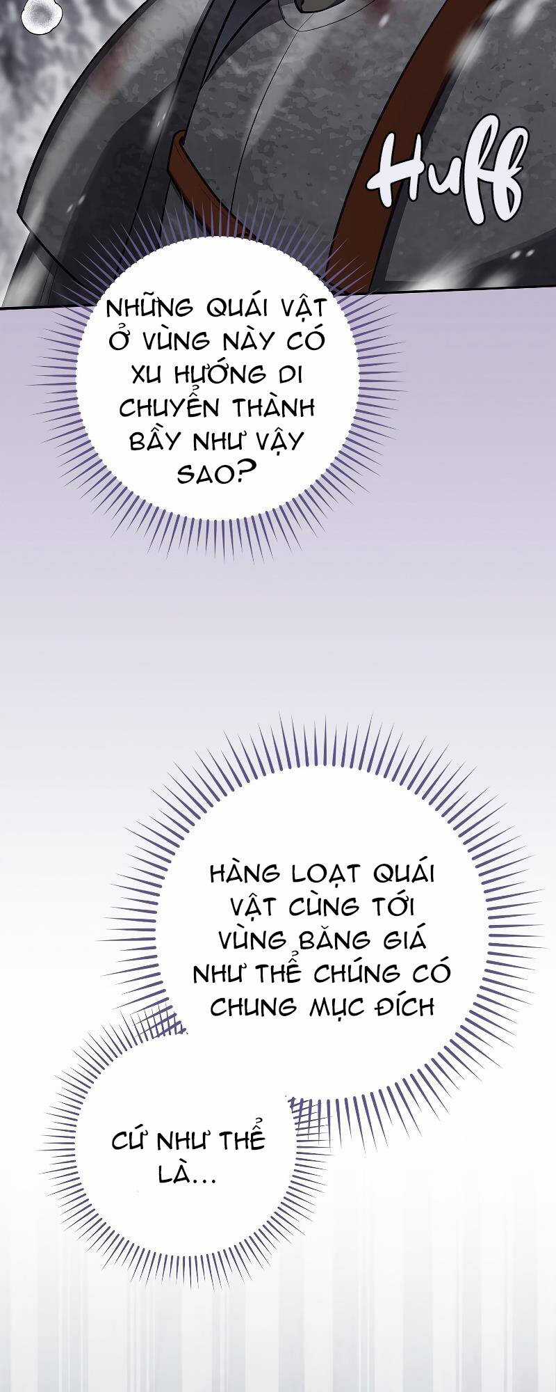 Kẻ Phán Quyết - Chapter 52.1 - Trang 25