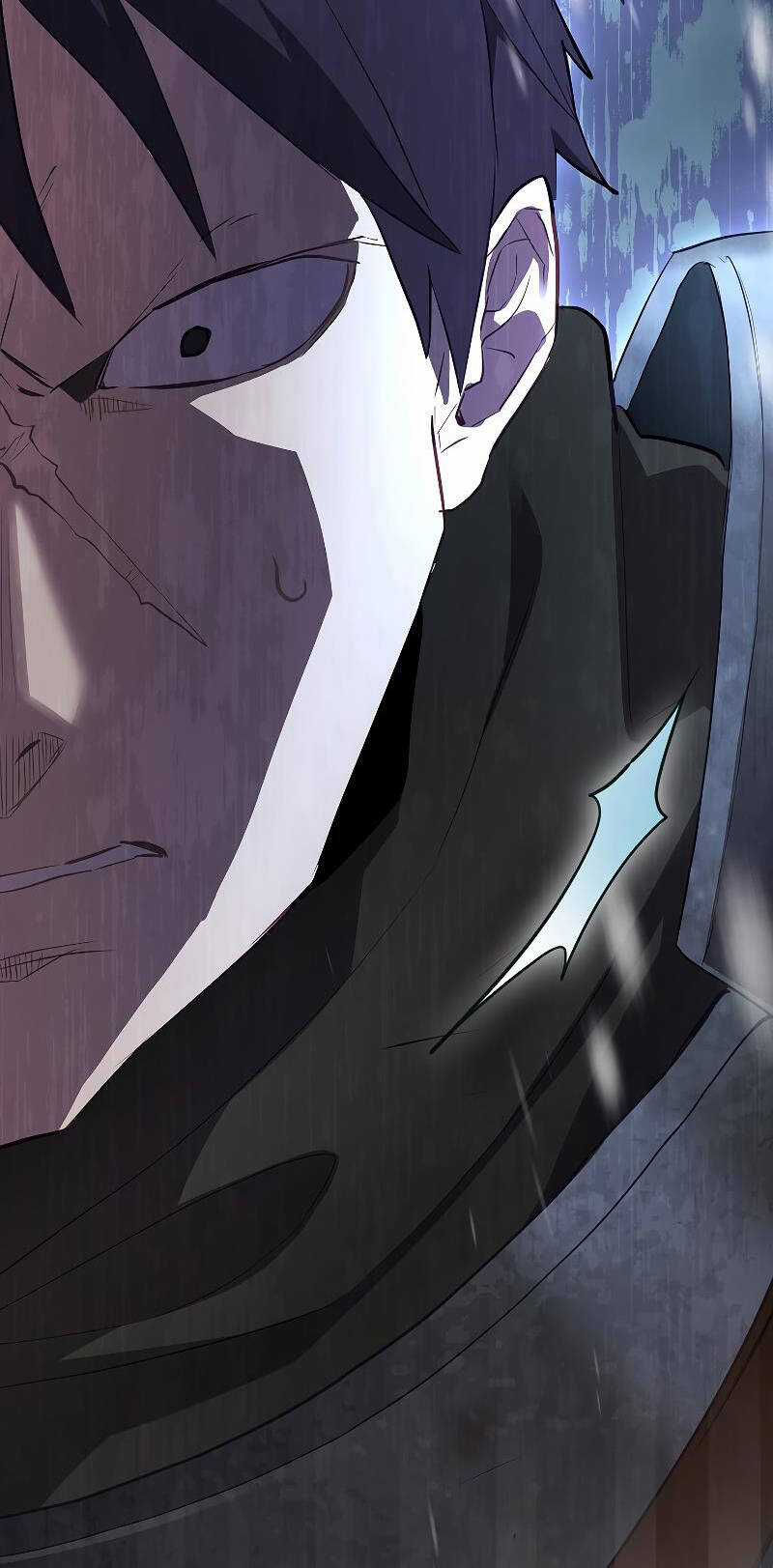 Kẻ Phán Quyết - Chapter 52.1 - Trang 27