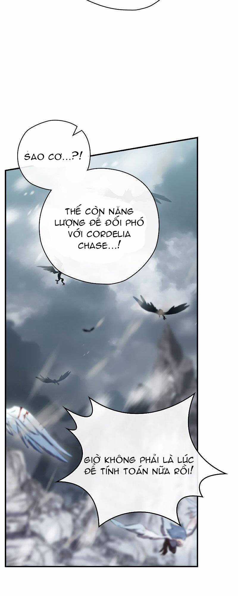 Kẻ Phán Quyết - Chapter 52.1 - Trang 30