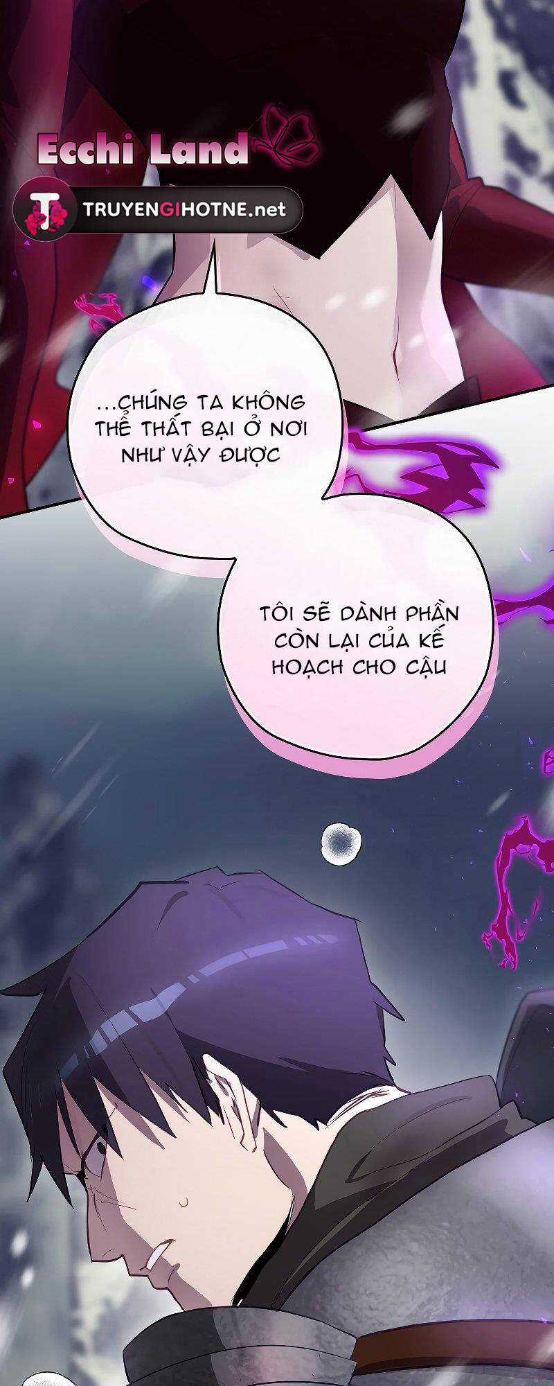 Kẻ Phán Quyết - Chapter 52.1 - Trang 32