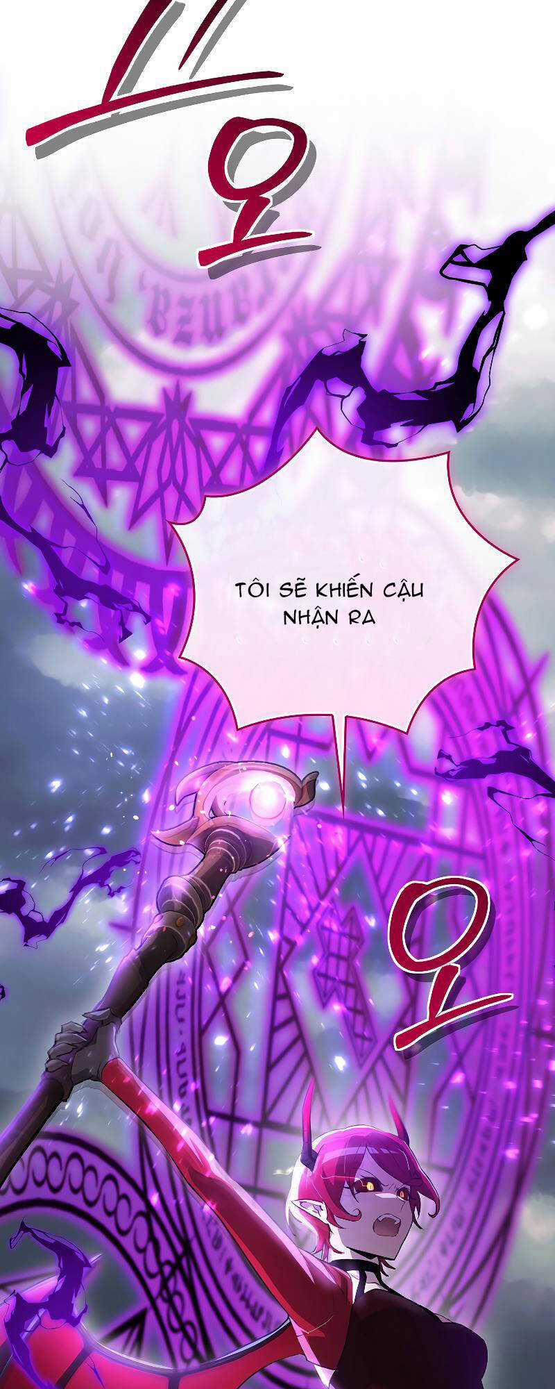 Kẻ Phán Quyết - Chapter 52.1 - Trang 36