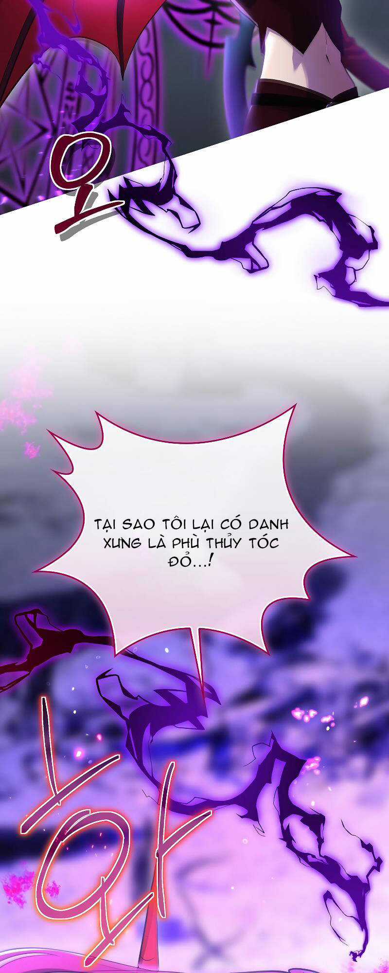 Kẻ Phán Quyết - Chapter 52.1 - Trang 37