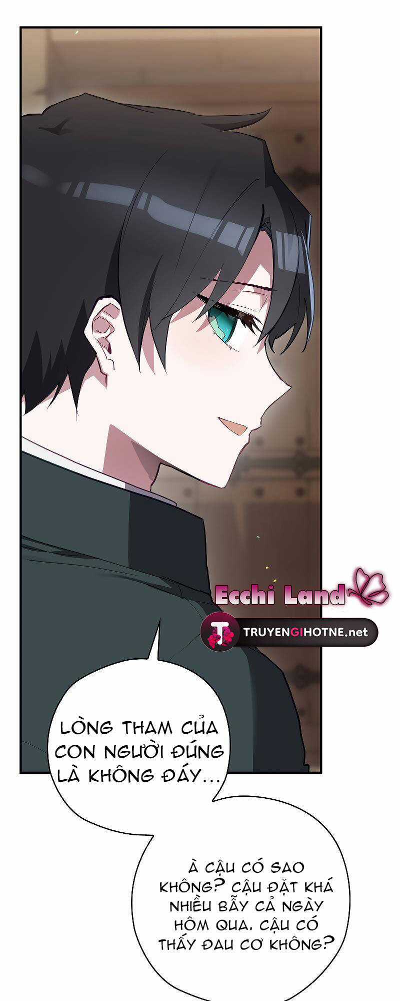 Kẻ Phán Quyết - Chapter 52.1 - Trang 5