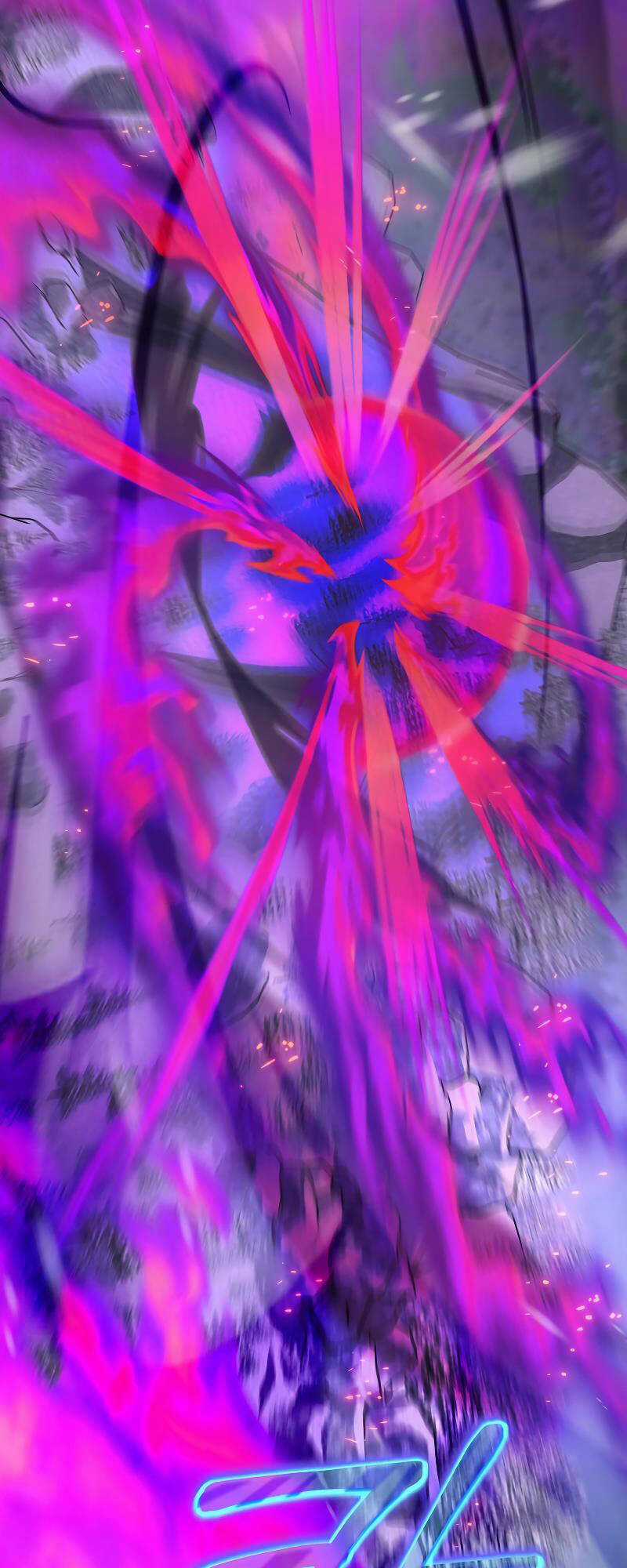 Kẻ Phán Quyết - Chapter 52.1 - Trang 41