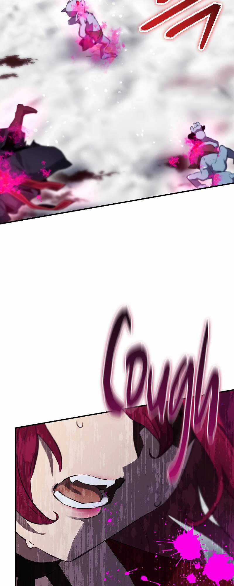 Kẻ Phán Quyết - Chapter 52.1 - Trang 44