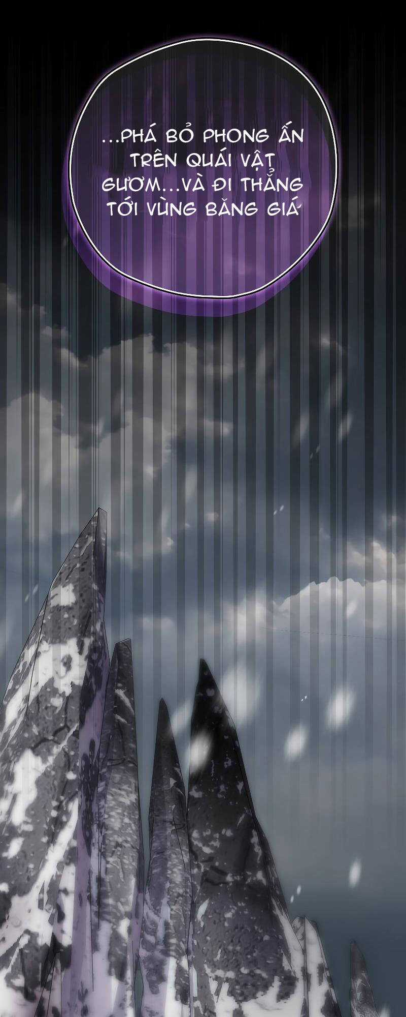 Kẻ Phán Quyết - Chapter 52.1 - Trang 50