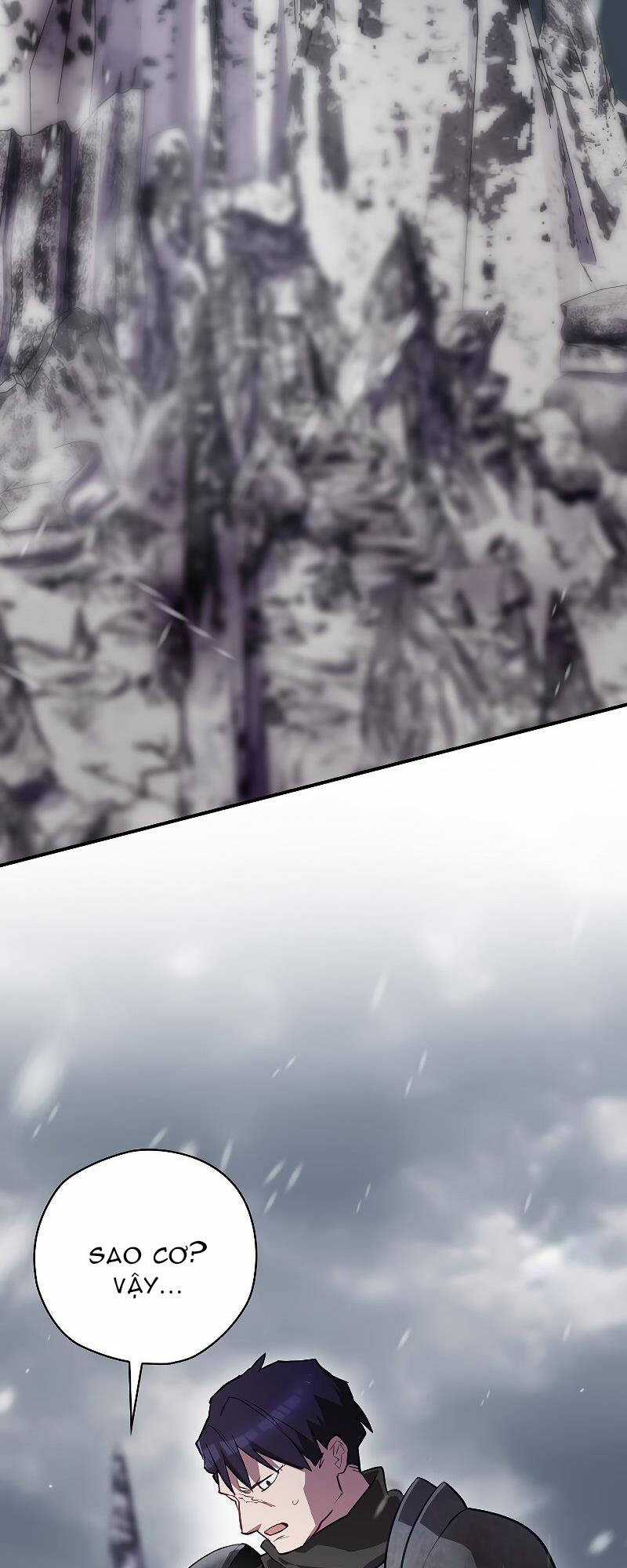 Kẻ Phán Quyết - Chapter 52.1 - Trang 51