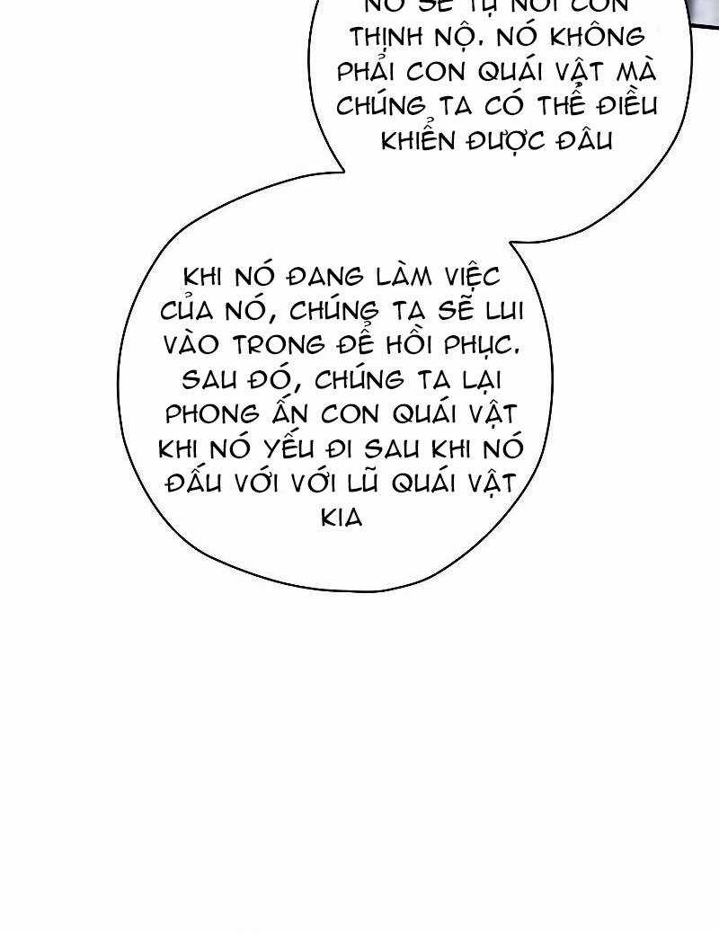 Kẻ Phán Quyết - Chapter 52.1 - Trang 53